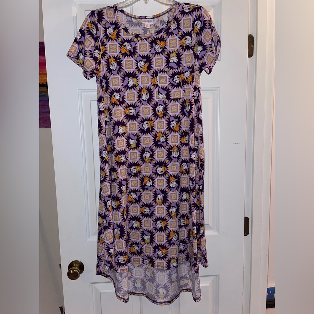 Disney 🐤 Carly dress